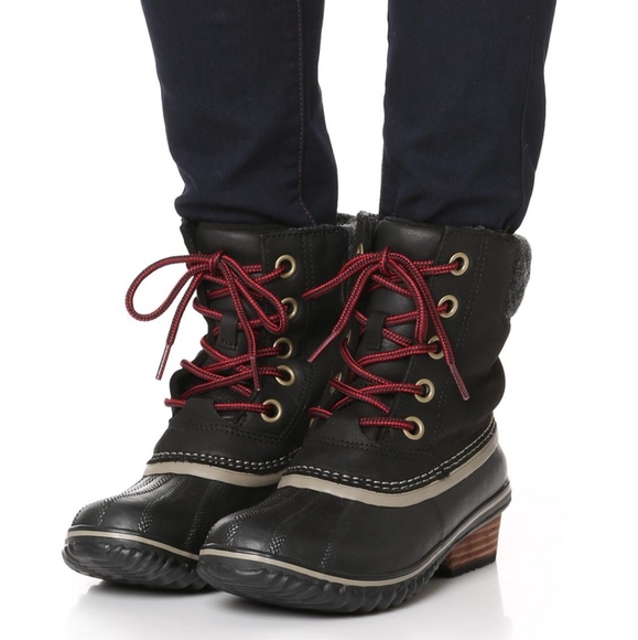 sorel slimpack ii reviews